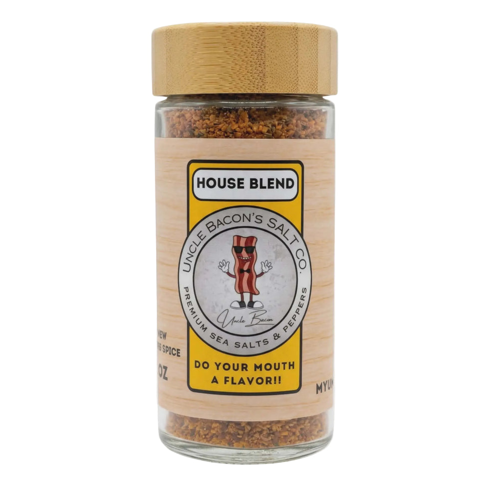 House Blend