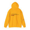 Playful Motivational Hoodie - Sprinkle That Shit Everywhere - Cozy Gift for Friends - Perfect for Casual Wear, Birthdays, Relaxation, [...]