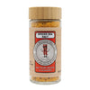 Spiced Sea Salt