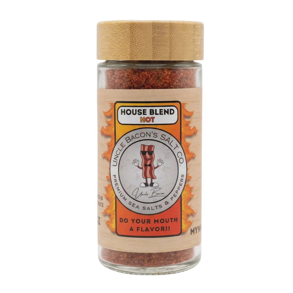 House Hot Blend