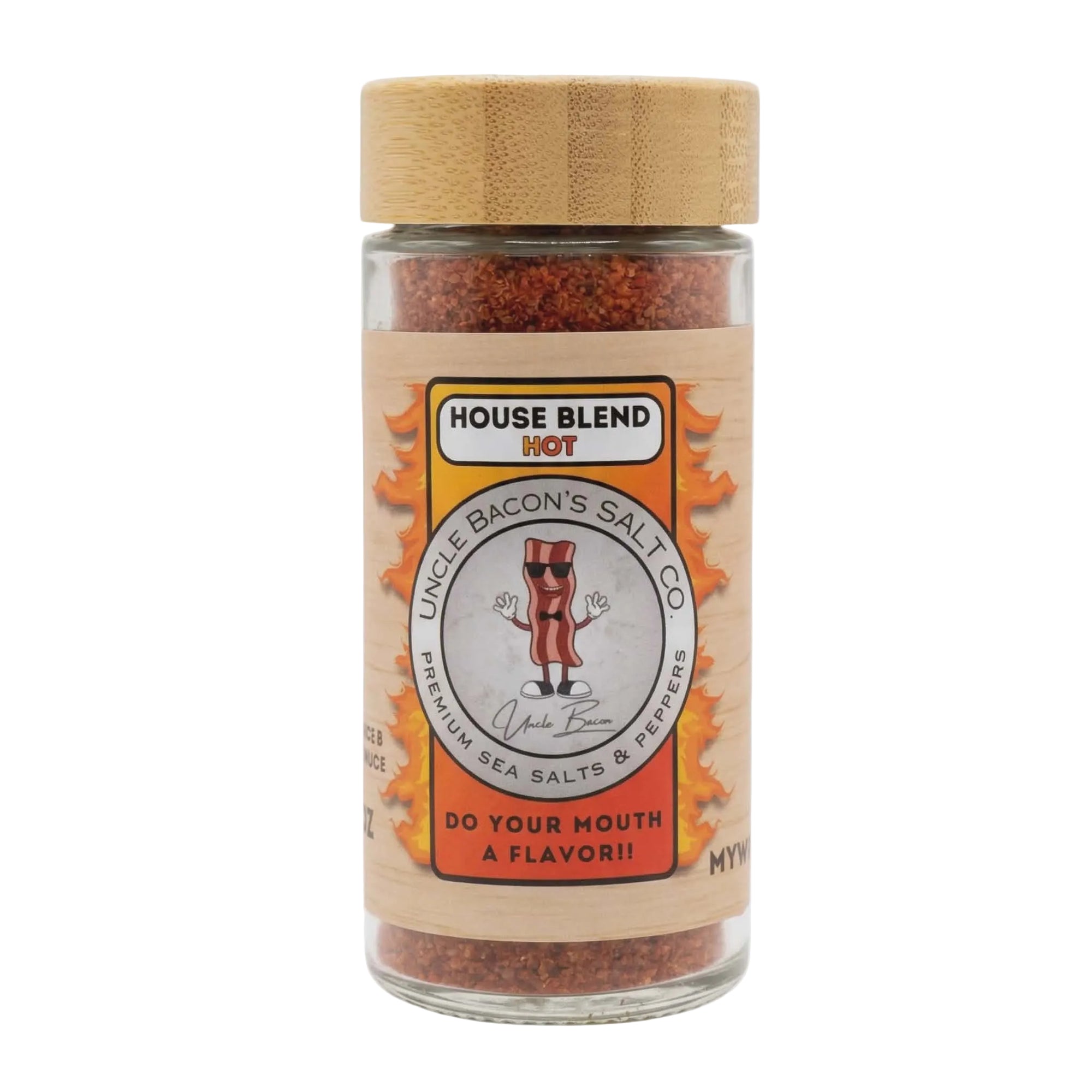 House Hot Blend