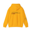 Playful Motivational Hoodie - Sprinkle That Shit Everywhere - Cozy Gift for Friends - Perfect for Casual Wear, Birthdays, Relaxation, [...]
