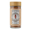 Spiced Pepper