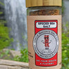 Spiced Sea Salt