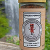 Spiced Pepper