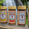 Flavor 5 Pack Uncle Bacon's Salt Co.