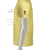 DAISY - G640 - SLEEVE_LEFT