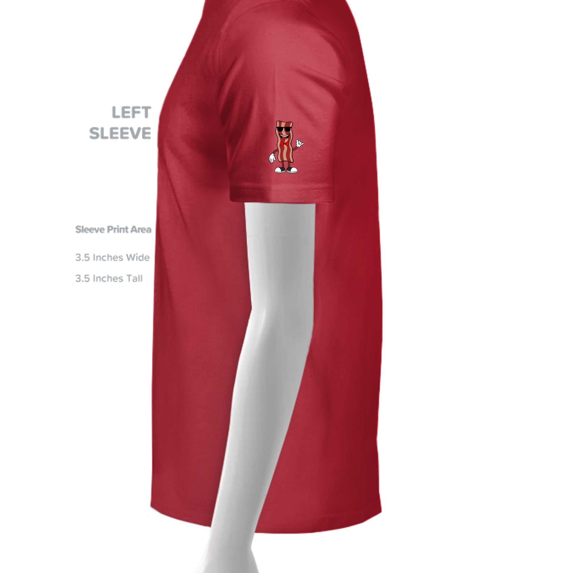RED - G640 - SLEEVE_LEFT