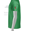 Heather Oatmeal - G640 - SLEEVE_LEFT