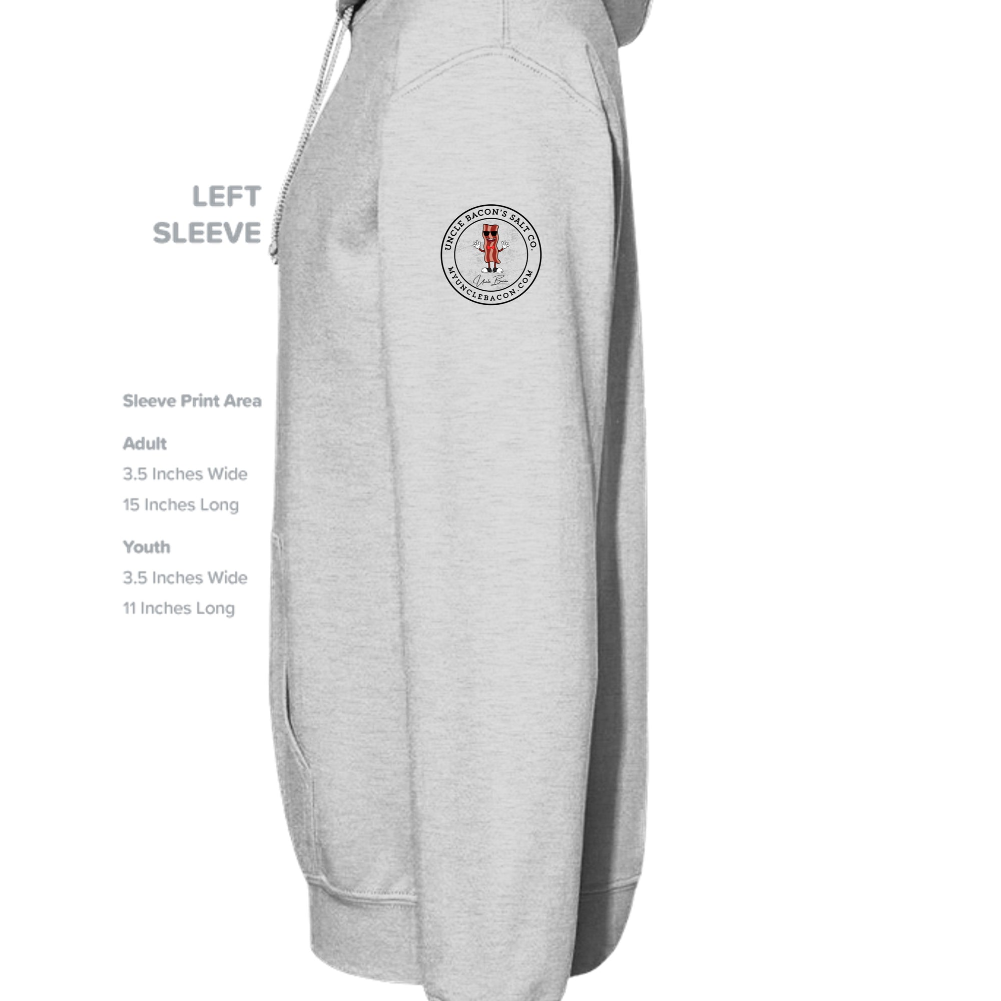 ASH - G185 - SLEEVE_LEFT