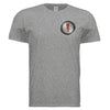 GRAPHITE HEATHER - G640 - FRONT