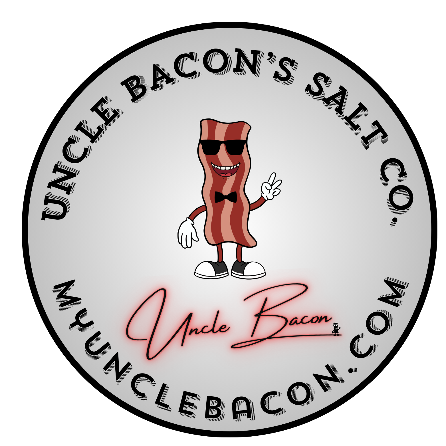 Uncle Bacon's Salt Co.